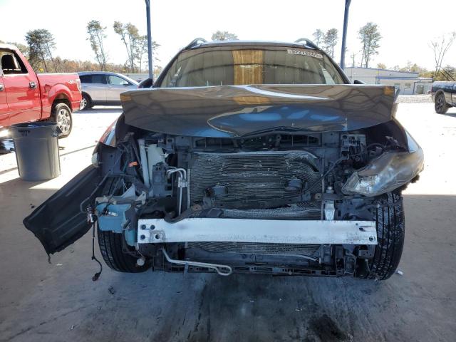 2014 NISSAN MURANO S #3293545480