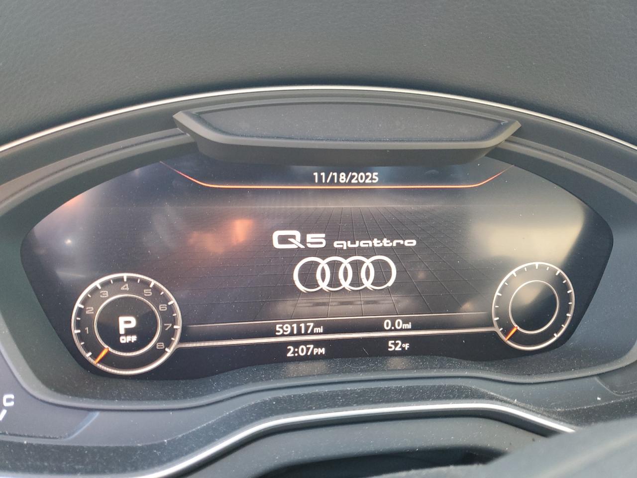 AUDI Q5 PREMIUM PLUS