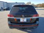 Lot #3296250540 2022 VOLKSWAGEN ATLAS SEL