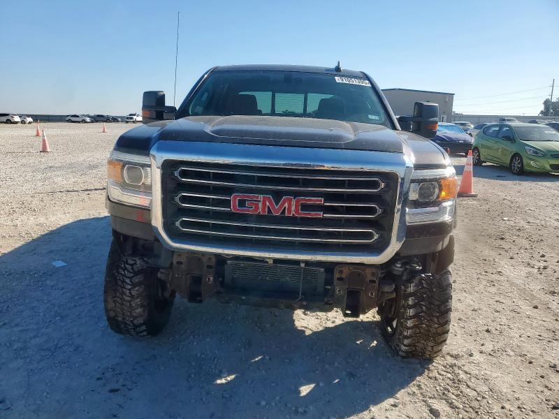 2015 GMC SIERRA K25 - 1GT12YEGXFF588627