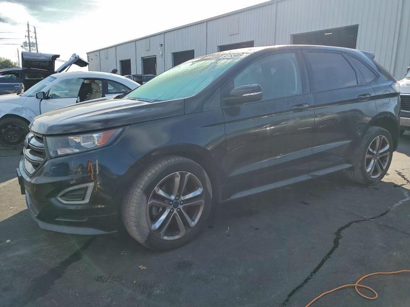 2016 FORD EDGE SPORT #3301835343
