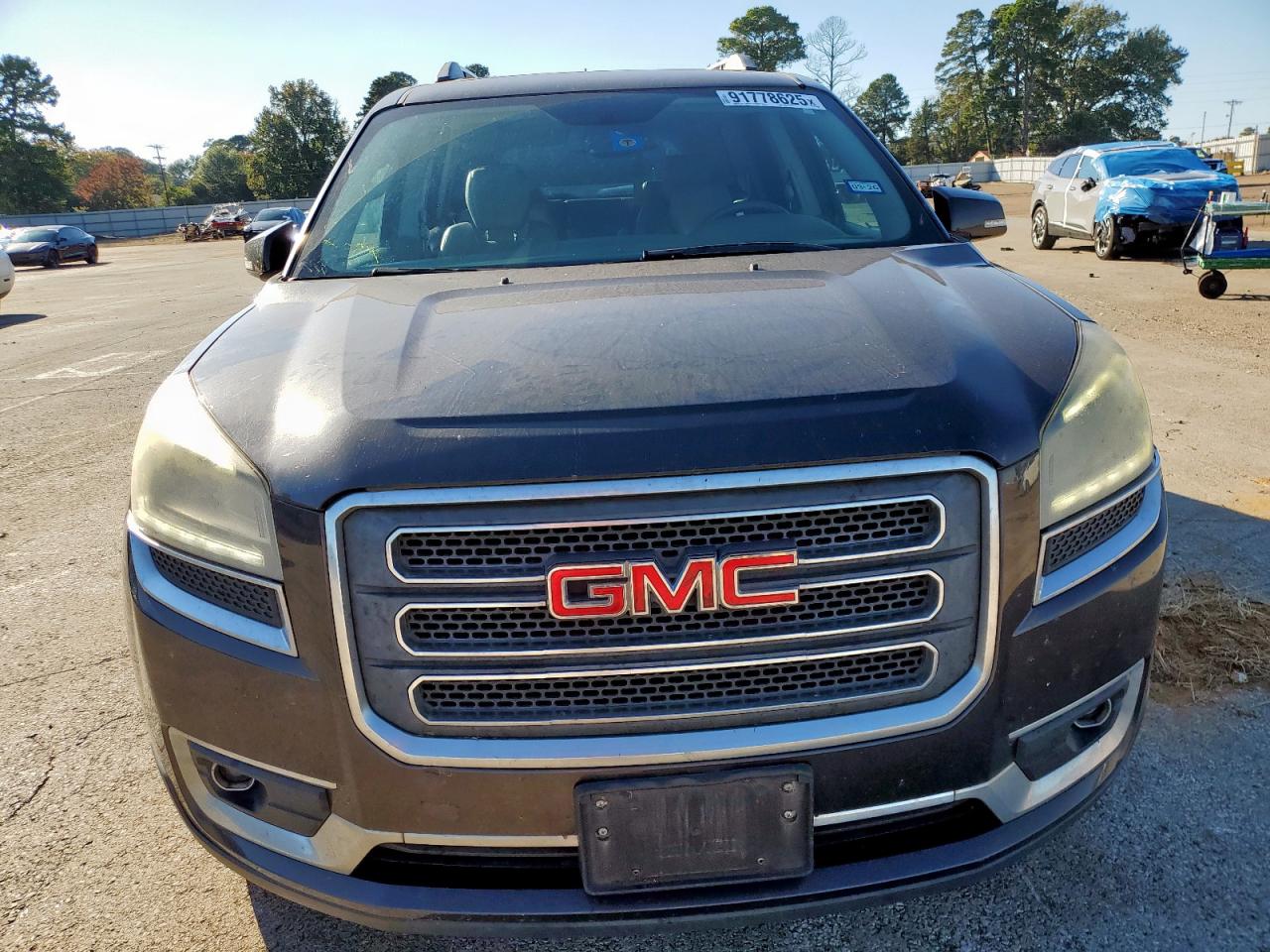 GMC ACADIA SLT-1