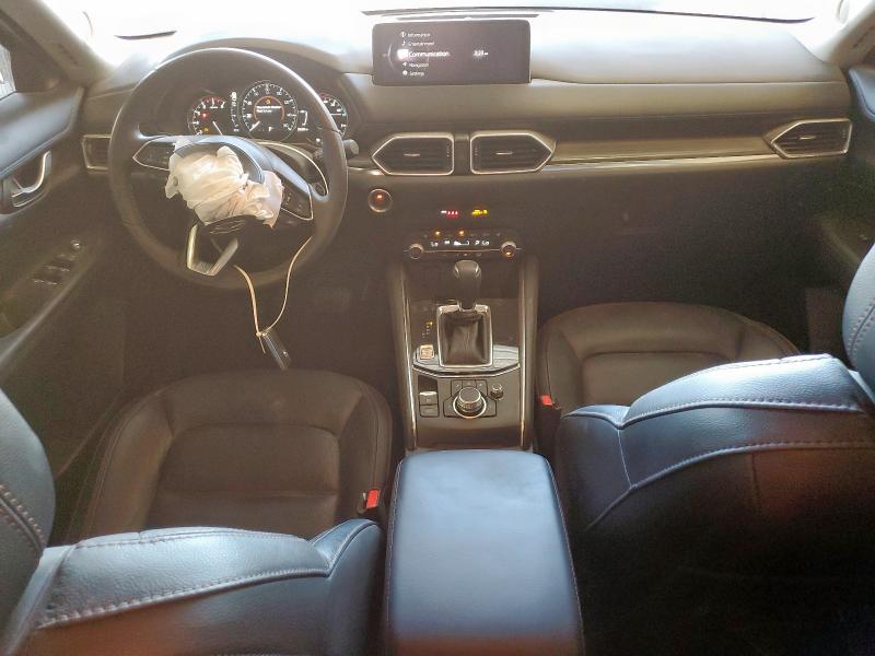 2023 MAZDA CX-5 PREMI #3293485409