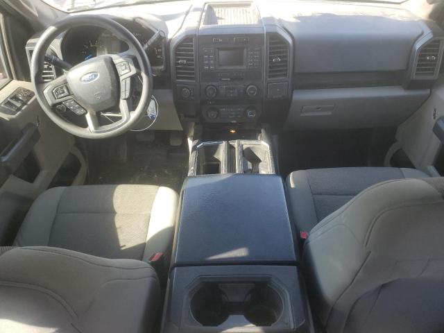 2016 FORD F150 SUPER - 1FTEX1EP7GFC46502