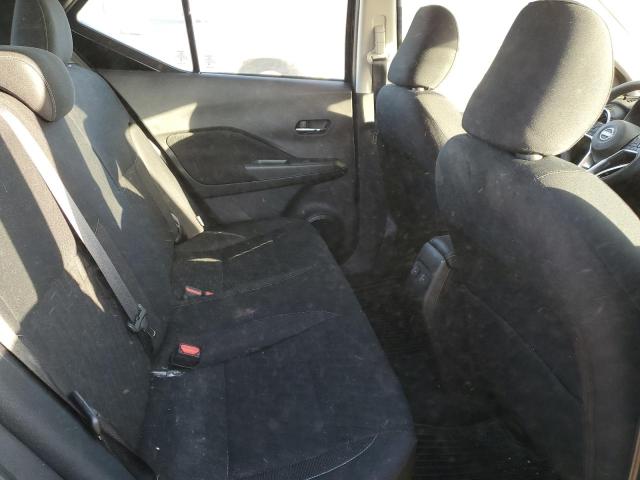 2024 NISSAN KICKS SV - 3N1CP5CV1RL495695