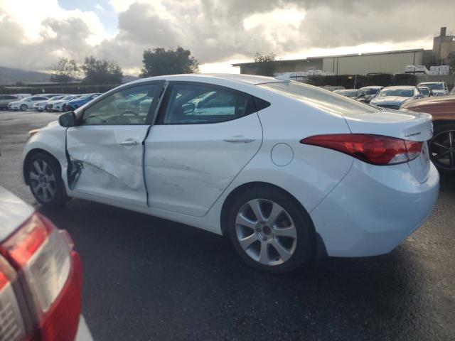 2013 HYUNDAI ELANTRA GL #3304500586
