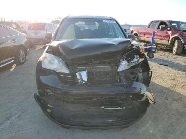 2009 HONDA CR-V EX #3296026356