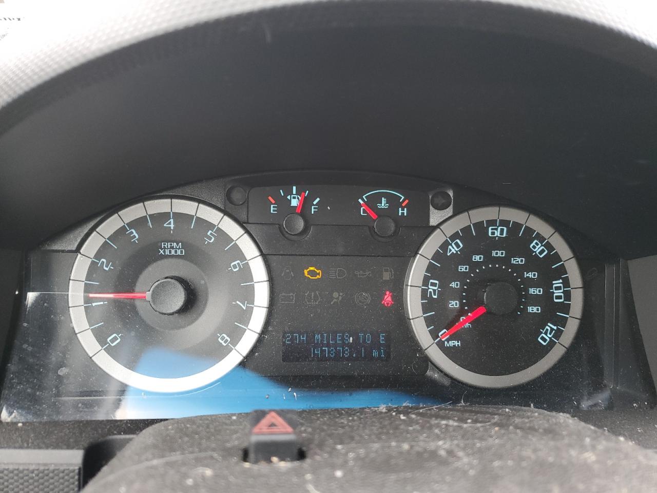 Lot #3301834416 2012 FORD ESCAPE LIM