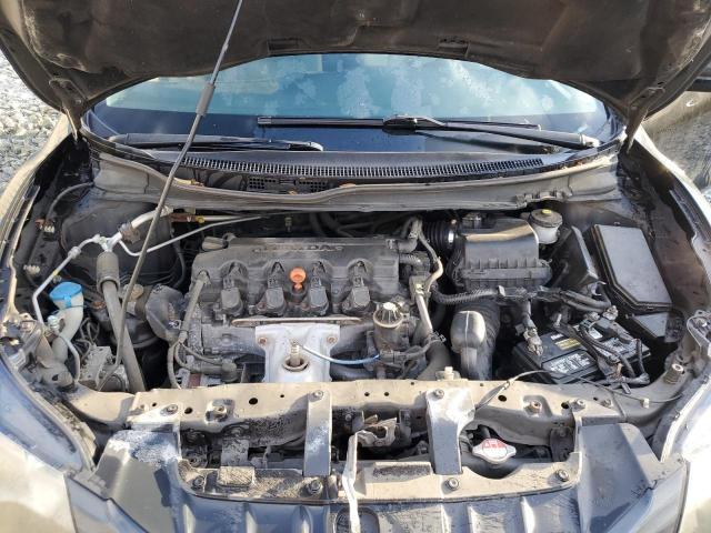 2015 HONDA CIVIC LX #3312201107