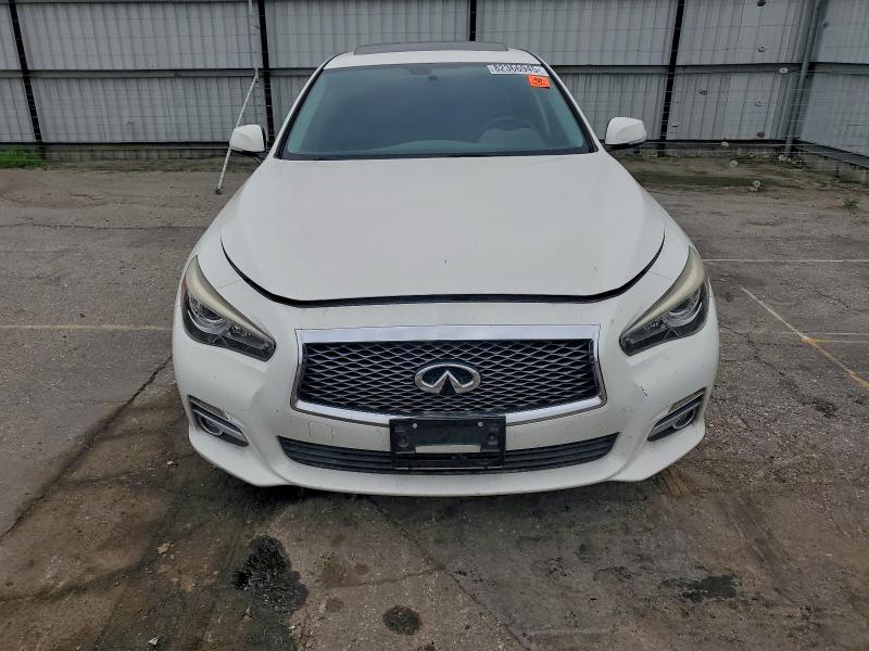 2017 INFINITI Q50 PREMIUM #3308199271