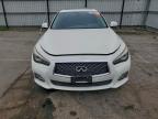 Lot #3308199271 2017 INFINITI Q50 PREMIUM