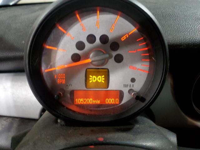 2012 MINI COOPER #3290432757