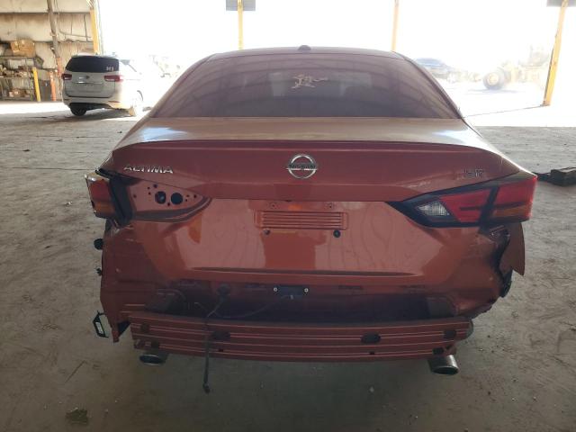 2021 NISSAN ALTIMA SR #3283802418