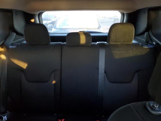 2018 JEEP RENEGADE S #3284774552