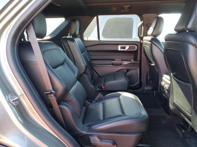 2020 FORD EXPLORER X - 1FMSK8DH9LGA59945