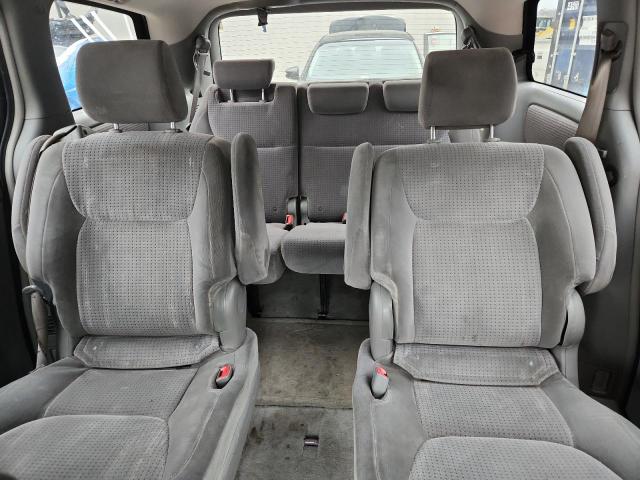 2006 TOYOTA SIENNA CE #3304012704