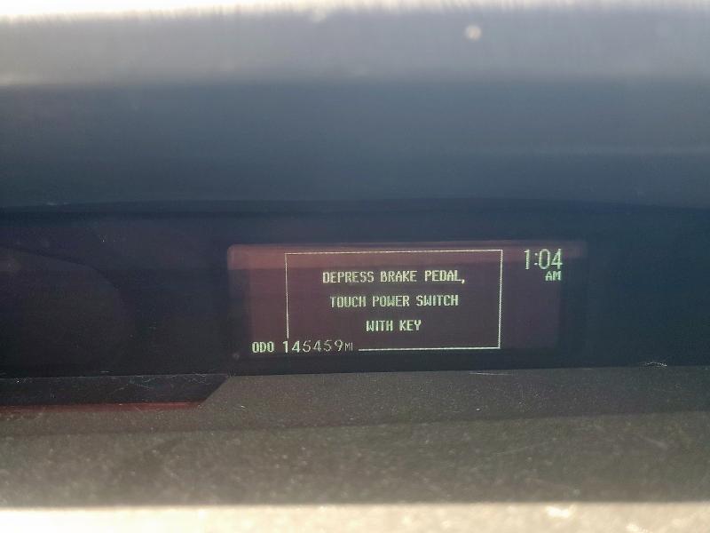 2014 TOYOTA PRIUS #3298059164