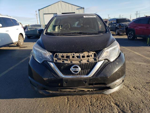 2017 NISSAN VERSA NOTE #3286540193