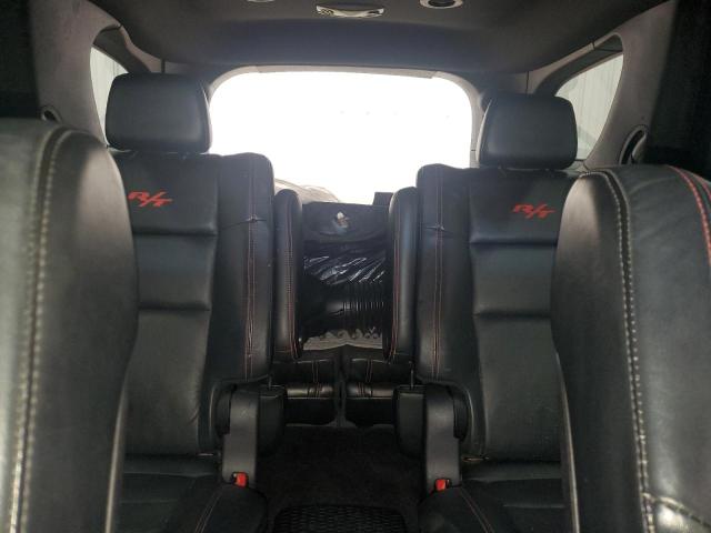 2016 DODGE DURANGO R/ #3303830475