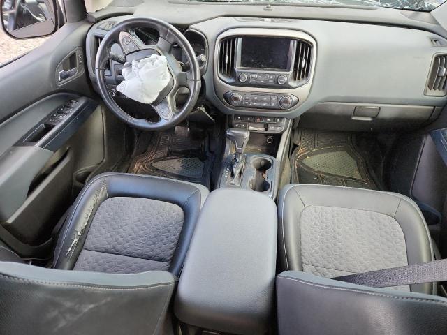 2016 CHEVROLET COLORADO Z #3291150888