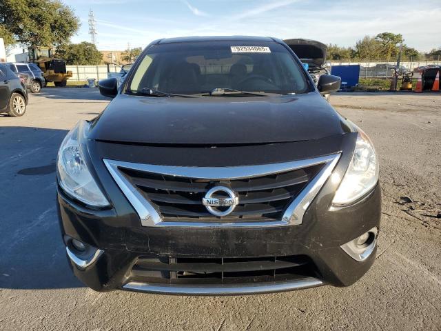 2017 NISSAN VERSA S #3301767423