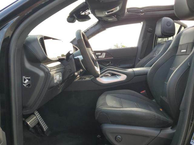 2024 MERCEDES-BENZ GLE COUPE #3283789450