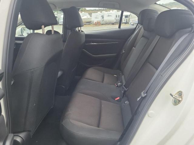 2024 MAZDA 3 PREFERRE - JM1BPACM7R1718791