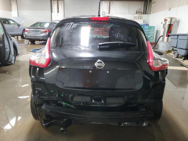 2015 NISSAN JUKE S #3292468741