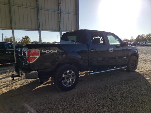 2013 FORD F150 SUPER - 1FTFW1ET1DKG28015