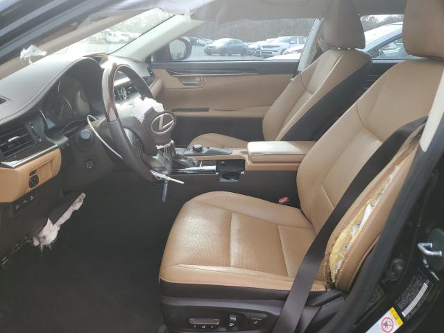 2017 LEXUS ES 350 #3302868925