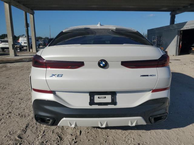 2023 BMW X6 XDRIVE4 #3302831906