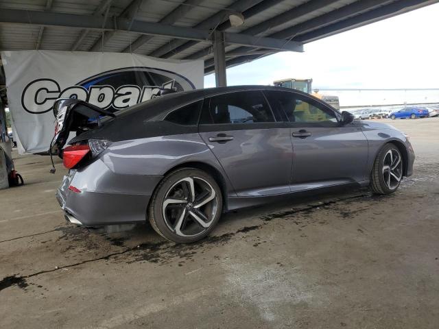 2019 HONDA ACCORD SPO #3304499582