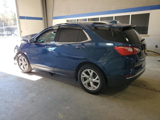 2021 CHEVROLET EQUINOX PR #3297131546