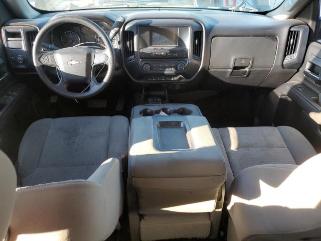 2018 CHEVROLET SILVERADO #3302843928