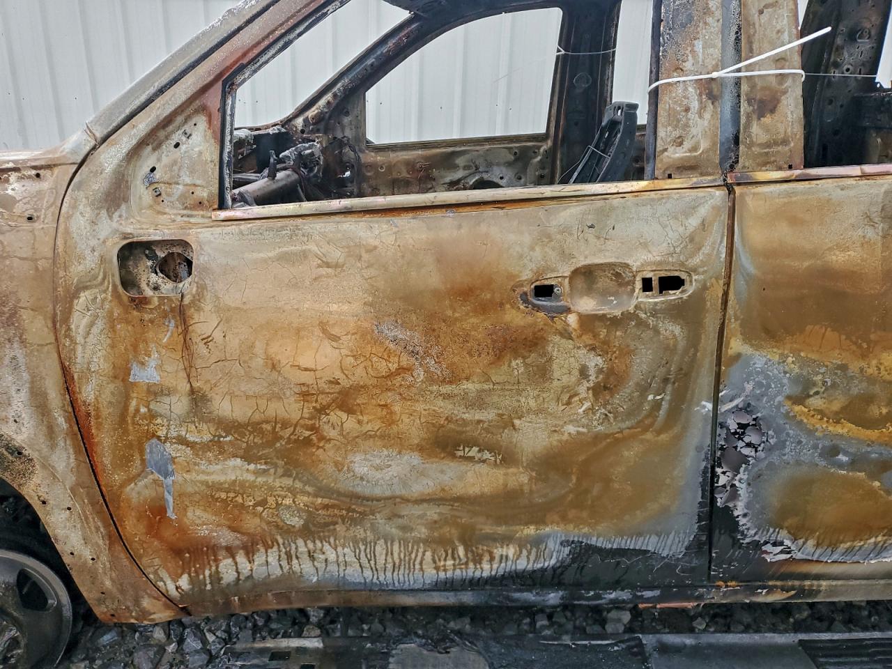 GMC SIERRA K3500 SLE