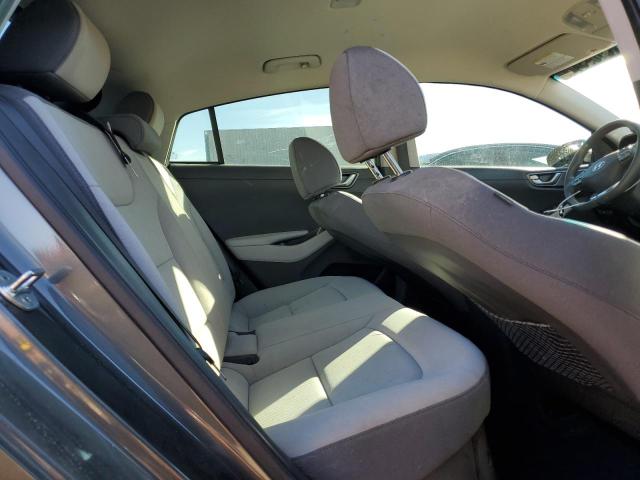 2022 HYUNDAI IONIQ BLUE #3296479643