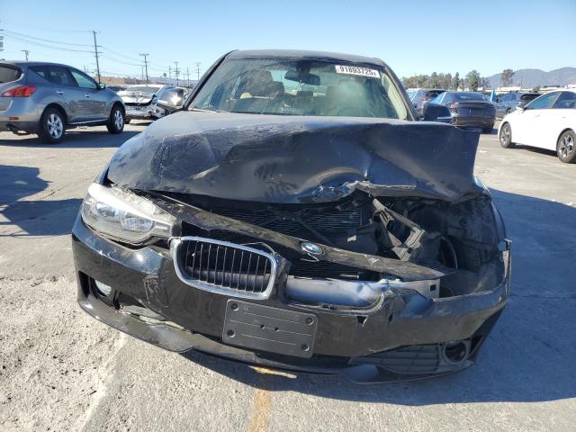 2014 BMW 320 I #3284845555