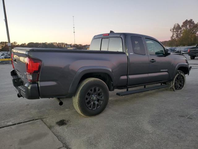 2022 TOYOTA TACOMA ACC #3296752953
