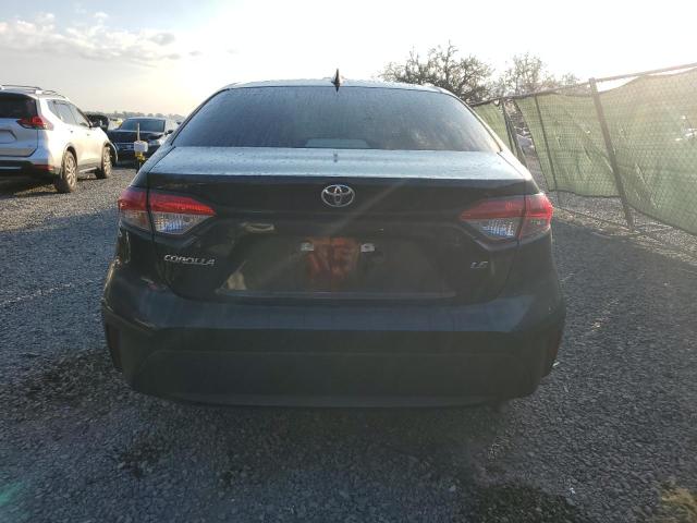2022 TOYOTA COROLLA LE #3301751473