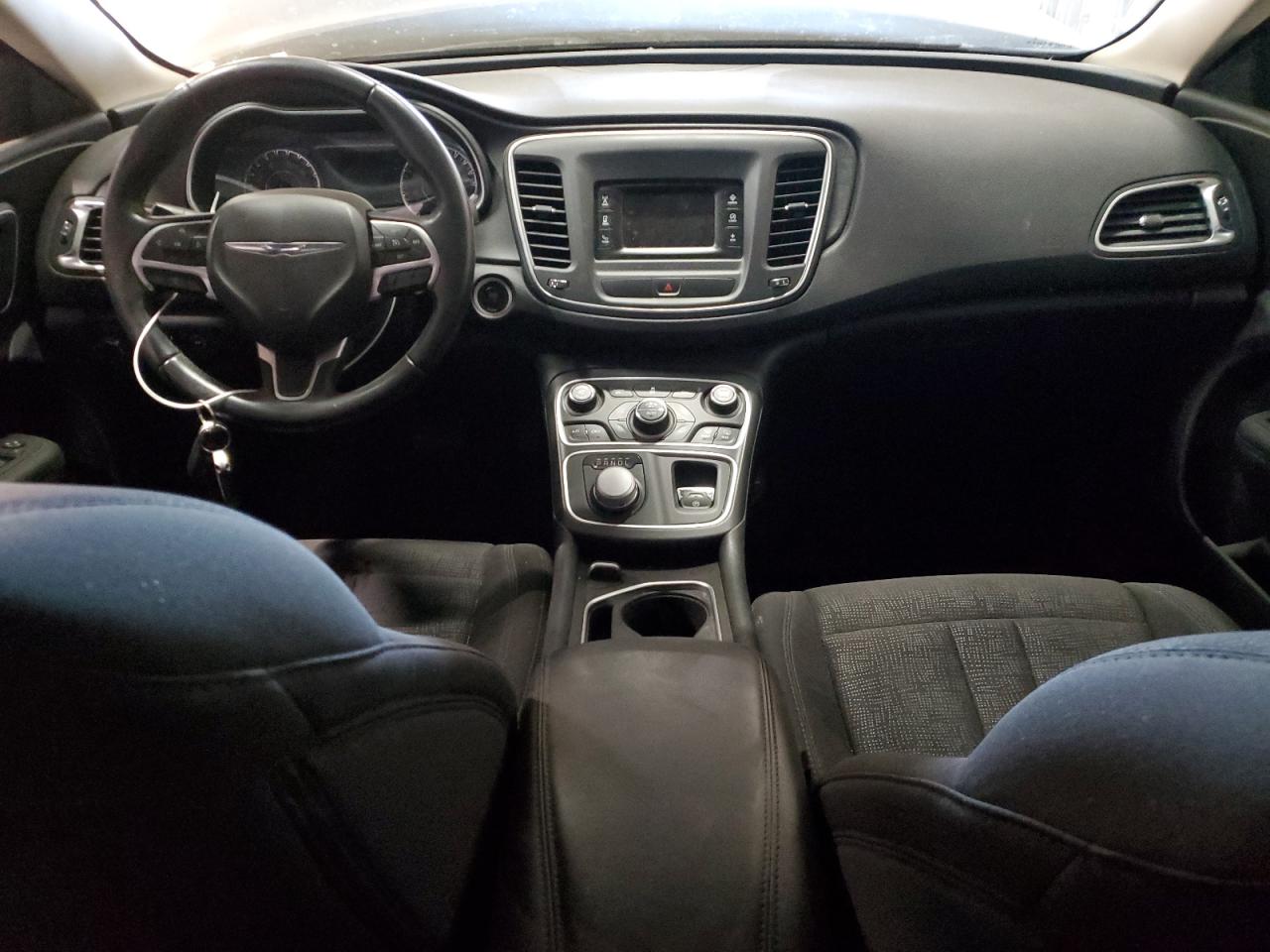 CHRYSLER 200 LIMITED