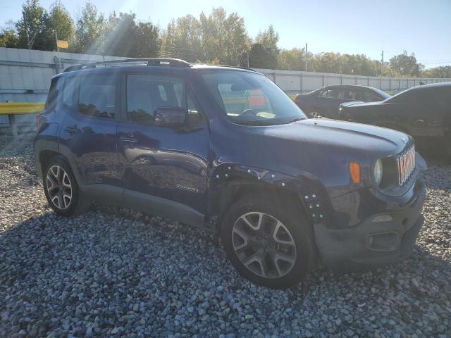 2018 JEEP RENEGADE L #3302790932