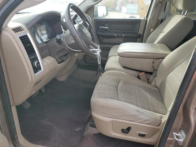 2009 DODGE RAM 1500 #3290325966