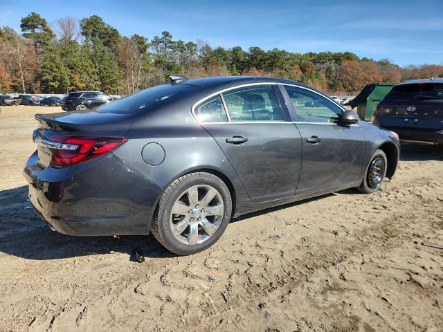 2016 BUICK REGAL PREM #3285776673