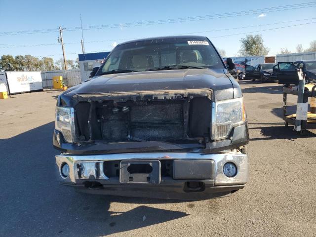 2010 FORD F150 SUPER - 1FTEX1E84AFA06923