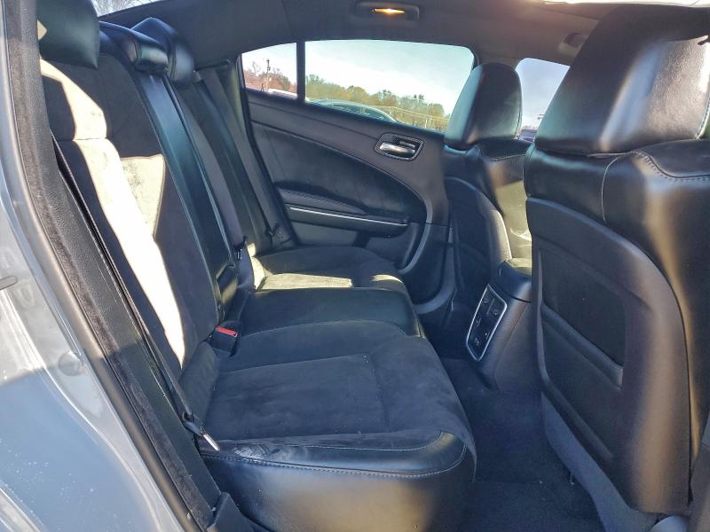 2021 DODGE CHARGER SC #3302911049