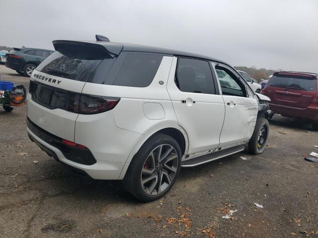 2022 LAND ROVER DISCOVERY #3308208156