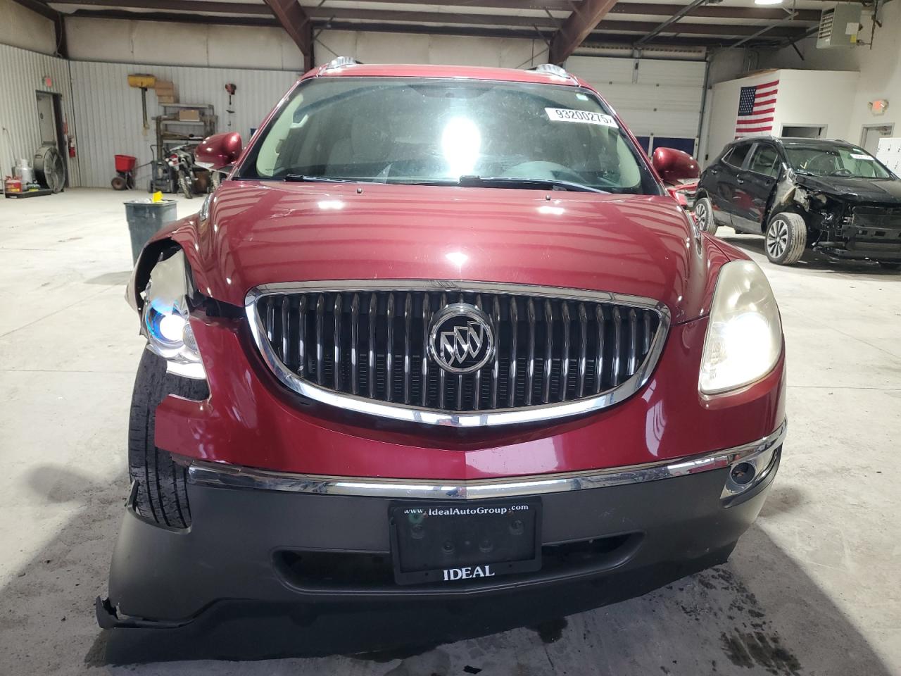 BUICK ENCLAVE