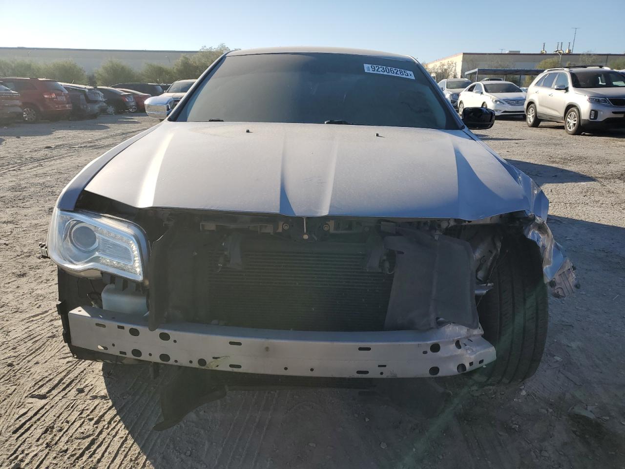 CHRYSLER 300 LIMITED