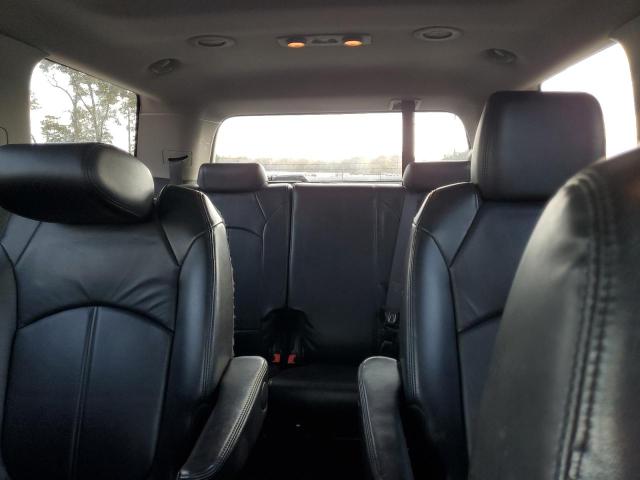 2012 GMC ACADIA SLT #3296839950