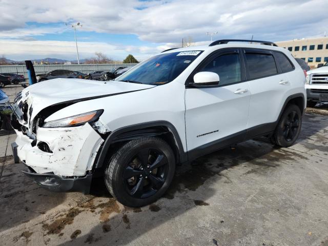 2016 JEEP CHEROKEE L - 1C4PJMDS3GW321648